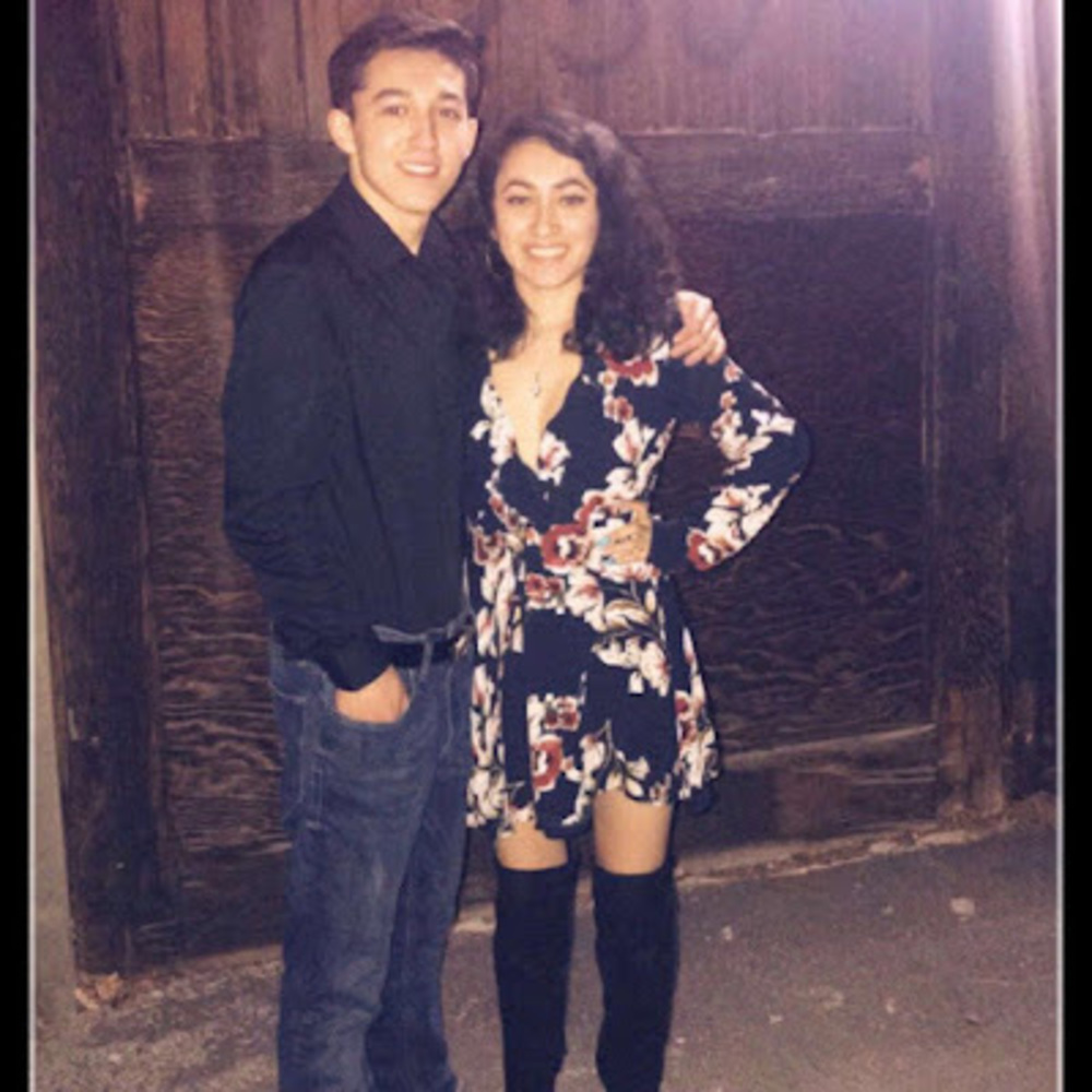 Meet your Posher, Adriana